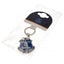 Everton FC Crest Keyring - Gift Arch