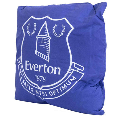 Everton FC Cushion - Gift Arch