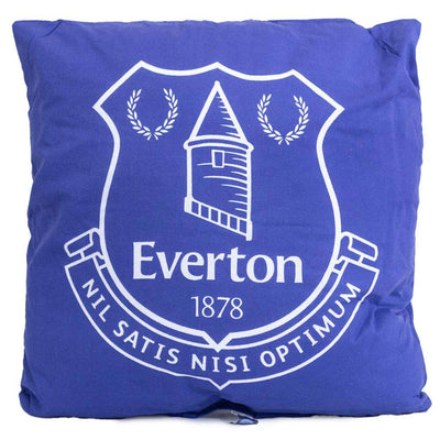 Everton FC Cushion - Gift Arch