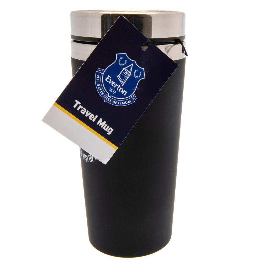 Everton FC Executive Travel Mug - Gift Arch