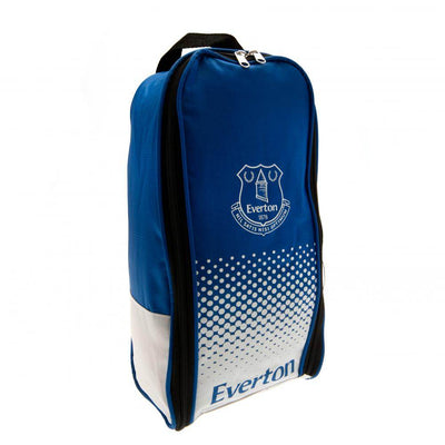 Everton FC Fade Boot Bag - Gift Arch