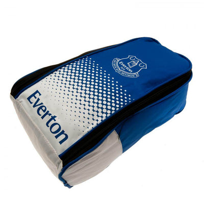 Everton FC Fade Boot Bag - Gift Arch