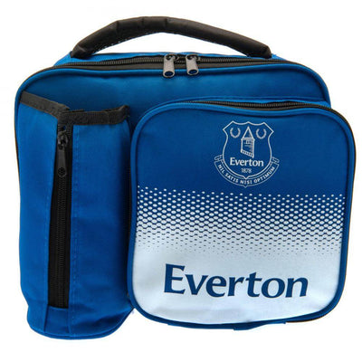 Everton FC Fade Lunch Bag - Gift Arch