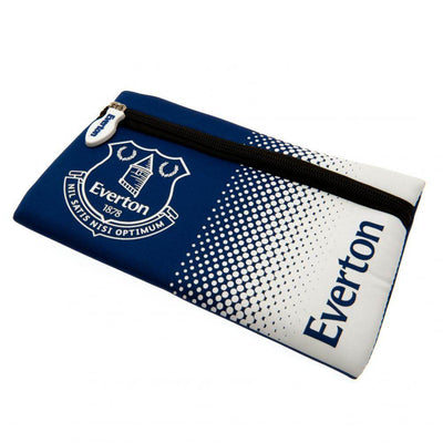 Everton FC Fade Pencil Case - Gift Arch