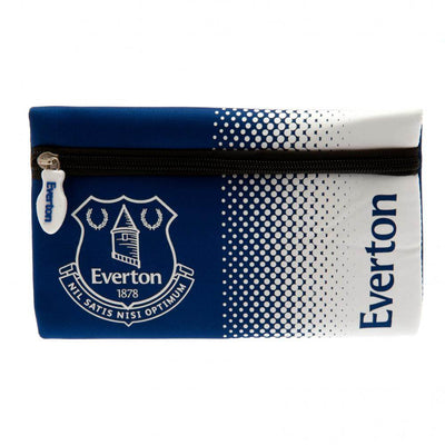 Everton FC Fade Pencil Case - Gift Arch