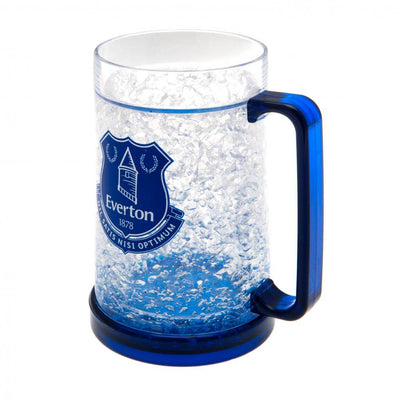 Everton FC Freezer Mug - Gift Arch