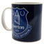 Everton FC Halftone Mug - Gift Arch