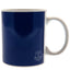 Everton FC Halftone Mug - Gift Arch