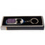 Everton FC Keyring Torch Bottle Opener - Gift Arch