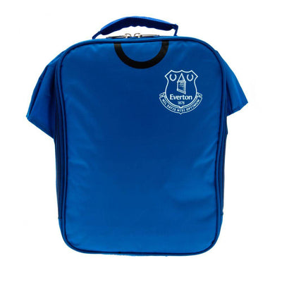 Everton FC Kit Lunch Bag - Gift Arch
