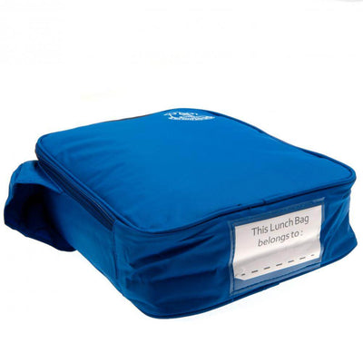 Everton FC Kit Lunch Bag - Gift Arch