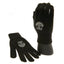 Everton FC Knitted Gloves Junior - Gift Arch