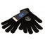 Everton FC Knitted Gloves Junior - Gift Arch