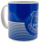 Everton FC Linea Mug - Gift Arch