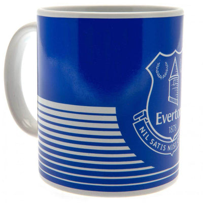 Everton FC Linea Mug - Gift Arch