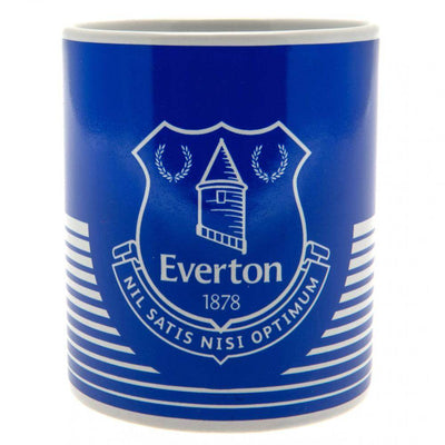 Everton FC Linea Mug - Gift Arch