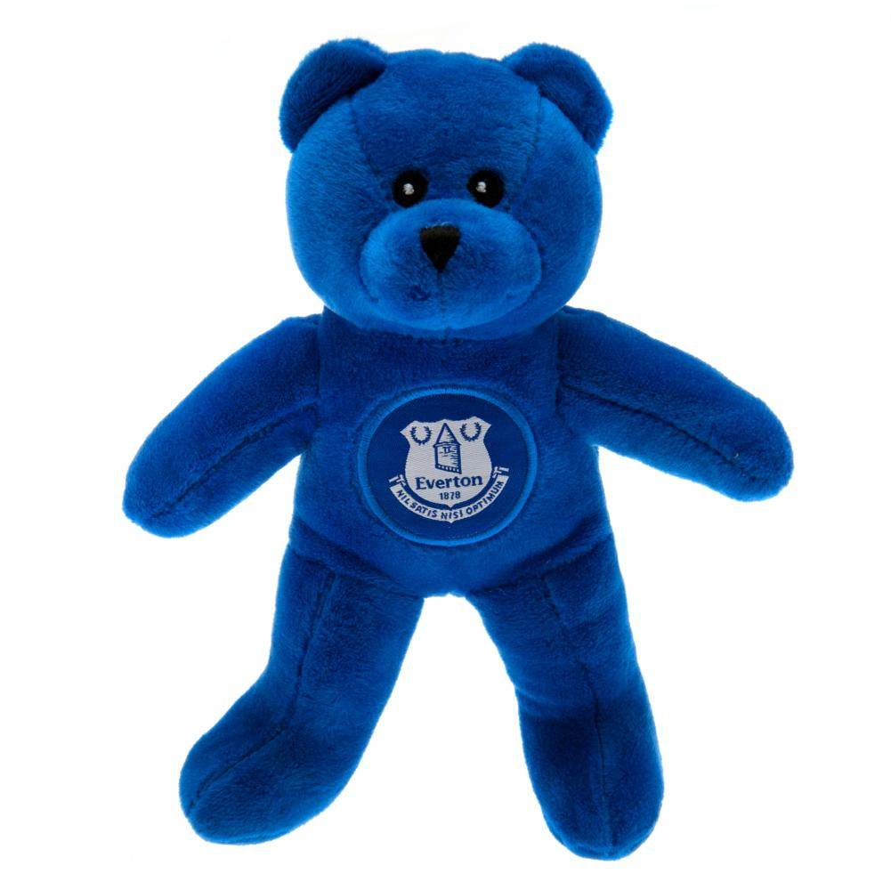 Everton FC Mini Bear - Gift Arch