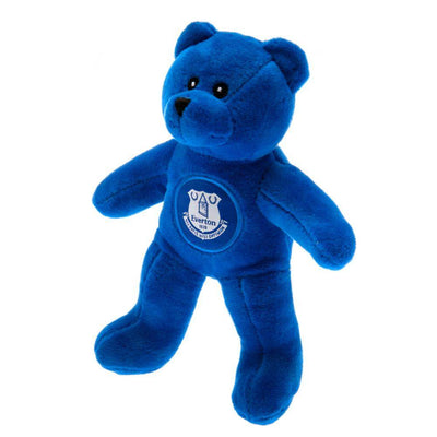 Everton FC Mini Bear - Gift Arch