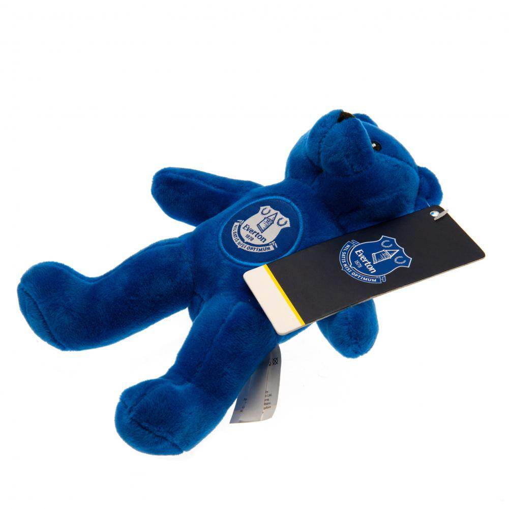 Everton FC Mini Bear - Gift Arch