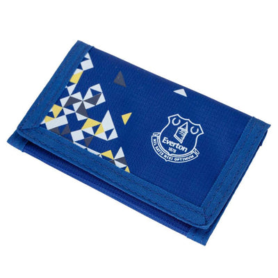 Everton FC Particle Wallet - Gift Arch