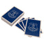 Everton FC Playing Cards - Gift Arch