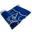 Everton FC Pulse Fleece Blanket - Gift Arch