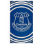 Everton FC Pulse Towel - Gift Arch