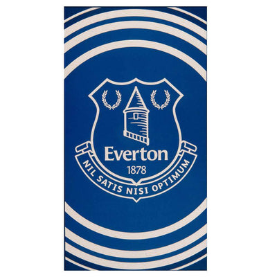 Everton FC Pulse Towel - Gift Arch
