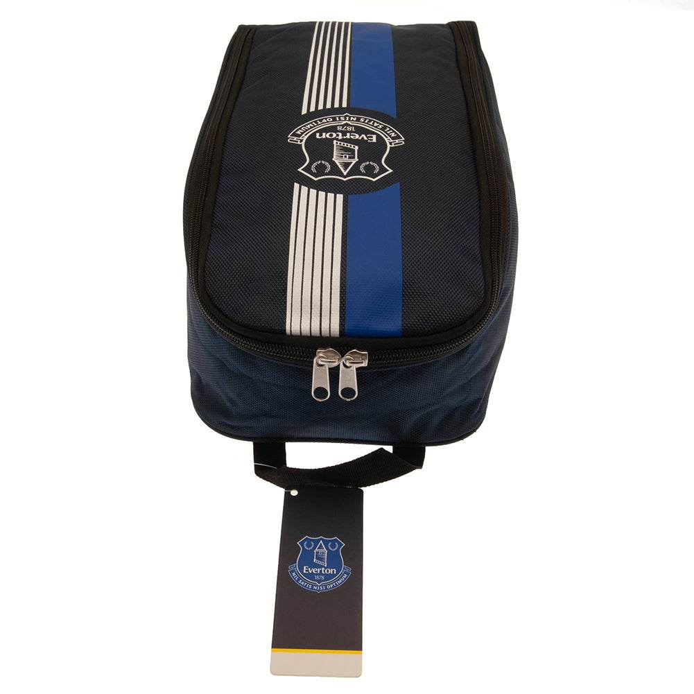 Everton FC Ultra Boot Bag - Gift Arch