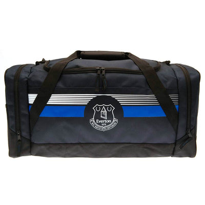 Everton FC Ultra Holdall - Gift Arch