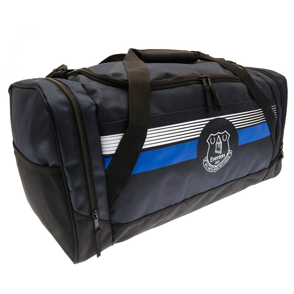 Everton FC Ultra Holdall - Gift Arch