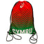 FA Wales Fade Gym Bag - Gift Arch