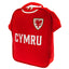 FA Wales Kit Lunch Bag - Gift Arch