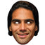 Falcao Mask - Gift Arch
