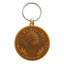 Fantastic Beasts Macusa PVC Keyring - Gift Arch