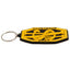 Fantastic Beasts Newt Scamander PVC Keyring - Gift Arch