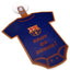 FC Barcelona Baby On Board Sign - Gift Arch