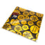 FC Barcelona Christmas Wrap - Gift Arch