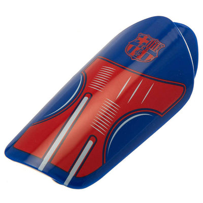 FC Barcelona Delta Shin Pads Kids - Gift Arch