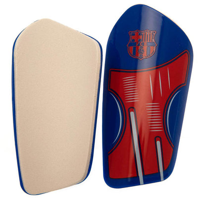 FC Barcelona Delta Shin Pads Kids - Gift Arch