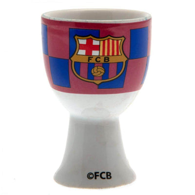 FC Barcelona Egg Cup - Gift Arch