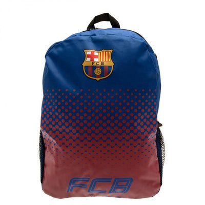 FC Barcelona Fade Backpack - Gift Arch