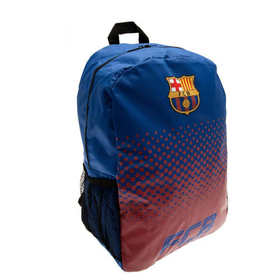 FC Barcelona Fade Backpack - Gift Arch
