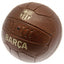 FC Barcelona Faux Leather Football - Gift Arch