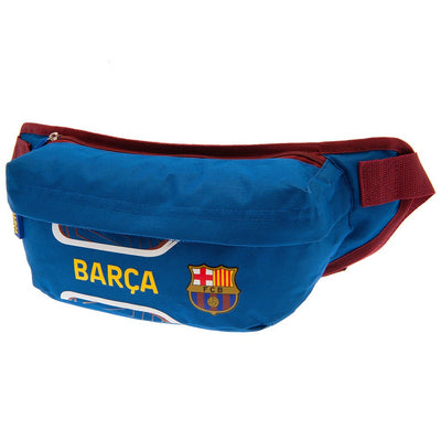 FC Barcelona Flash Cross Body Bag - Gift Arch