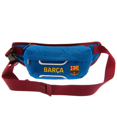 FC Barcelona Flash Cross Body Bag - Gift Arch