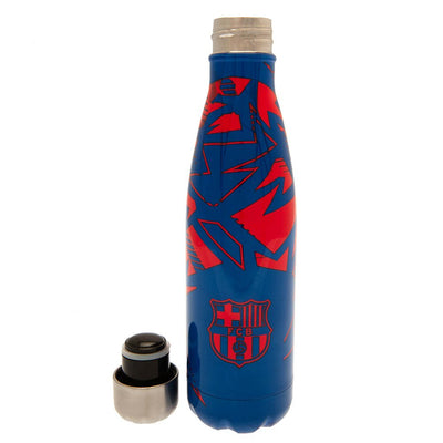 FC Barcelona Fragment Thermal Flask - Gift Arch