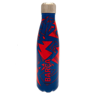 FC Barcelona Fragment Thermal Flask - Gift Arch