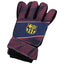 FC Barcelona Fuse Goalkeeper Gloves Kids - Gift Arch