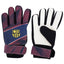 FC Barcelona Fuse Goalkeeper Gloves Yths - Gift Arch